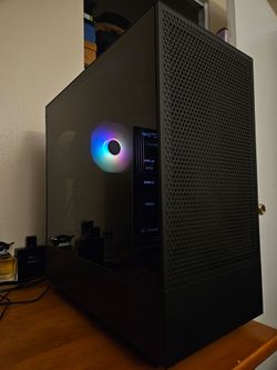 PC - RTX 4060 TI / i5 12600K / 32GB DDR4 3600 / 2TB GEN 4 SSD