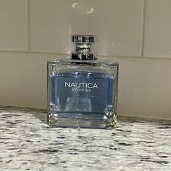 Nautica Voyage Cologne no. 83