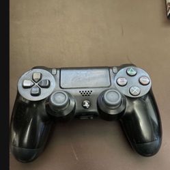 PS4 Controller 