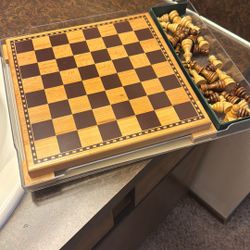 Chess Set