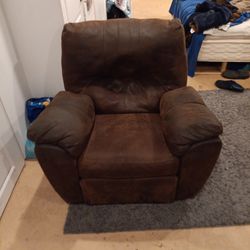 Recliner 