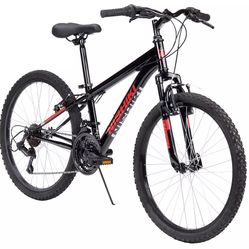 Nishiki Boys' Pueblo 24" Mountain Bike