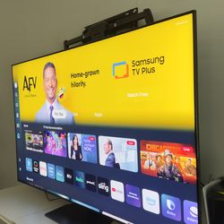 Samsung neo qled 65”