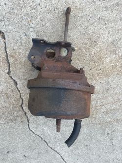 Ford mustang 64-66 power brake booster core