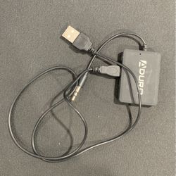 Car audio Transmitter - Connect Phone To Car Audio