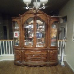 China Cabinet