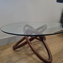 Scandinavian Design Oleander Coffee Table