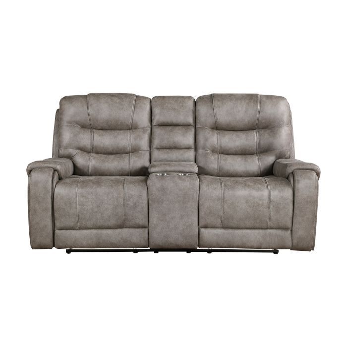 $529 Reclining Loveseat - NEW! Sacramento Delivery Available!