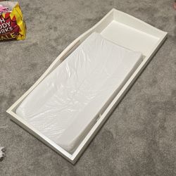 Changing Table 