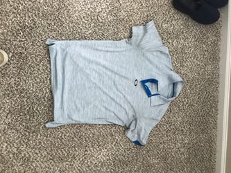 Oakley Golf Shirt Size L