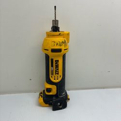 Dewalt 20v Cut Out Tool 209124/12