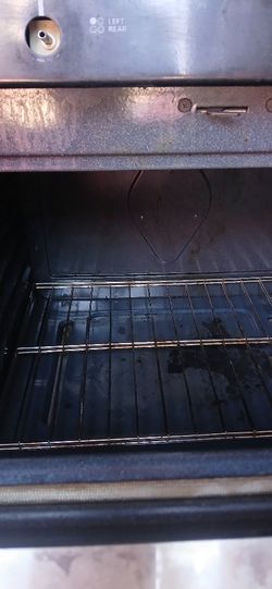 Stove