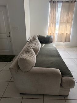 Couches Set
