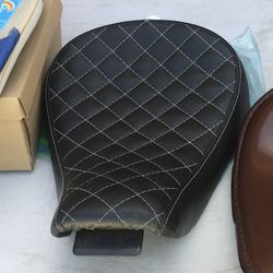 Motorcycle Seat