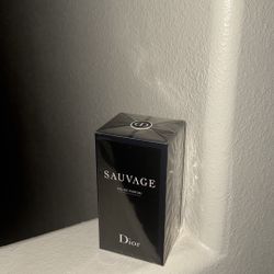 Dior Sauvage 