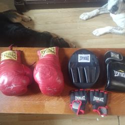 Boxing Gear Bundle