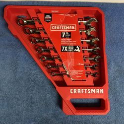 Craftsman Metric 