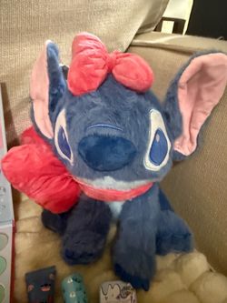 π©·π STITCH GIFT SET β ONLY $3 25! ππ©·