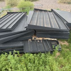 Commercial Shelving And Rack. 