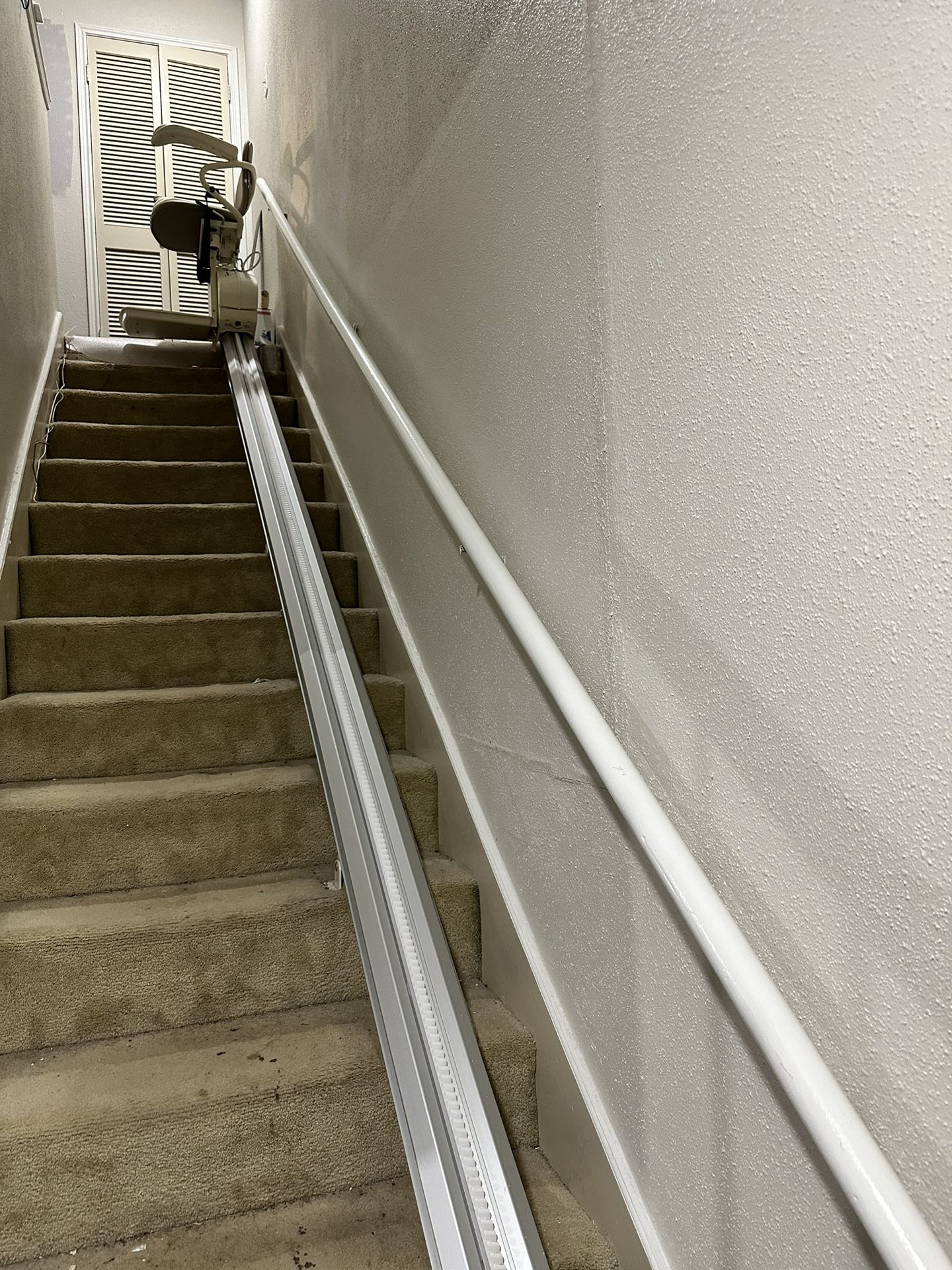 Stair Lift