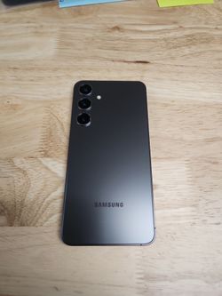 Samsung Galaxy s24 plus  256gb  unlock any sim