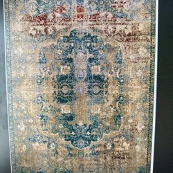 Rug by Oriental Weavers