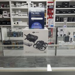 DJI AVATA FLY SMART COMBO 