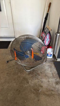 Fan