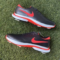 Nike Air Zoom Victory Tour 3 Men's Size 10.5 Golf Shoes