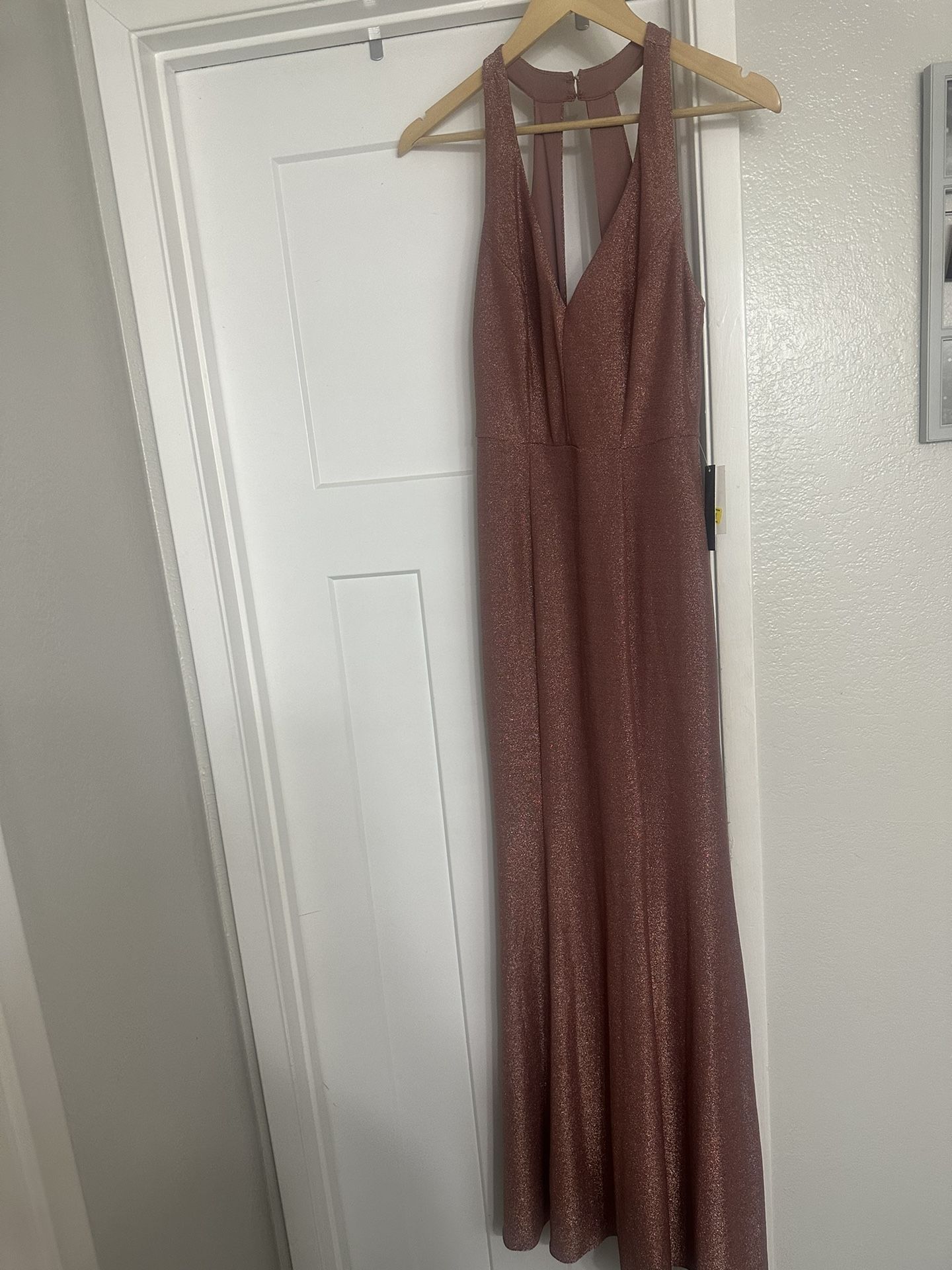 Elegant Dress
