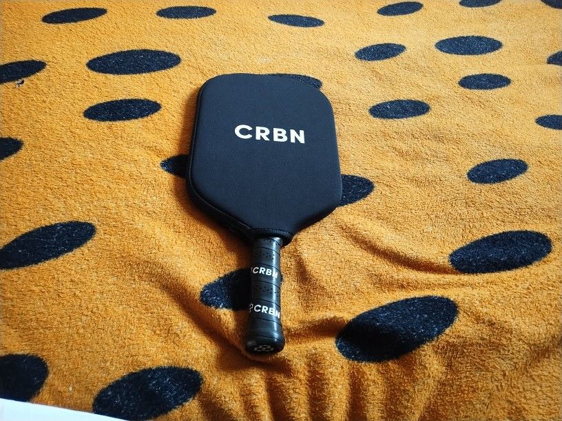 crbn 16 mm paddle