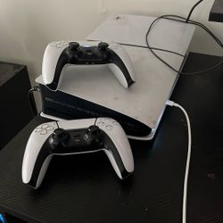 Ps5