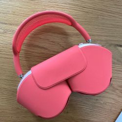 Apple Air Pods Max 