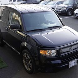 2007 Honda Element