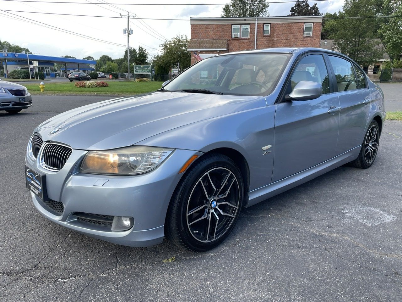 2011 BMW* 328i*