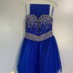Vestido Size 14