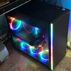 Selling PC 3070 // ABS Gladiator Gaming PC - Ryzen 7 5800X - EVGA GeForce RTX 3070 XC3 Ultra Gaming 8GB