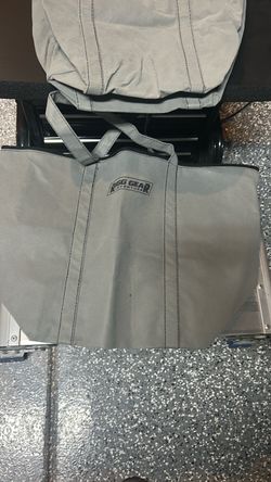 Rigg Gear Adventure Tote Bag