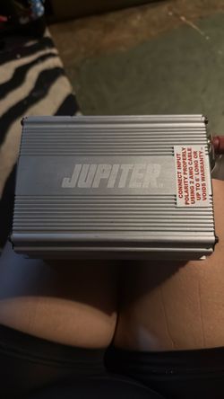 JUPITER 1000W Car/RV Power Inverter