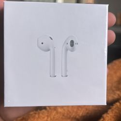AirPods New 