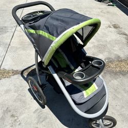 Stroller 