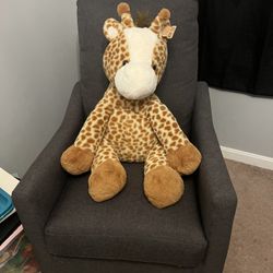 Nursery Rocking/swivel Chair