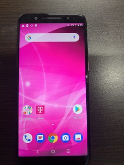 TMobile REVVL 2 Unlocked / Desbloqueado