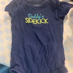 Baby Clothes