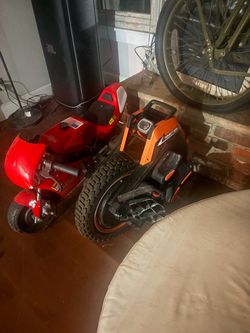 Unicycle