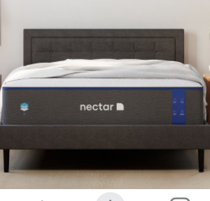 King mattress