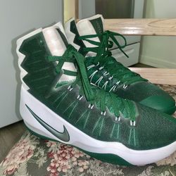 Nike HyperDunks 