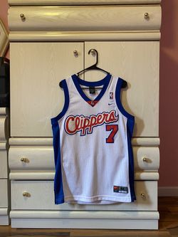 Clippers Jersey - Odom #7