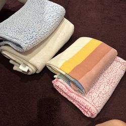 Baby Blankets 