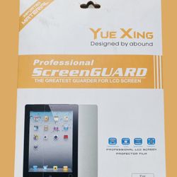 Professional ScreenGUA THE GREATEST GUARDER FOR LCD S